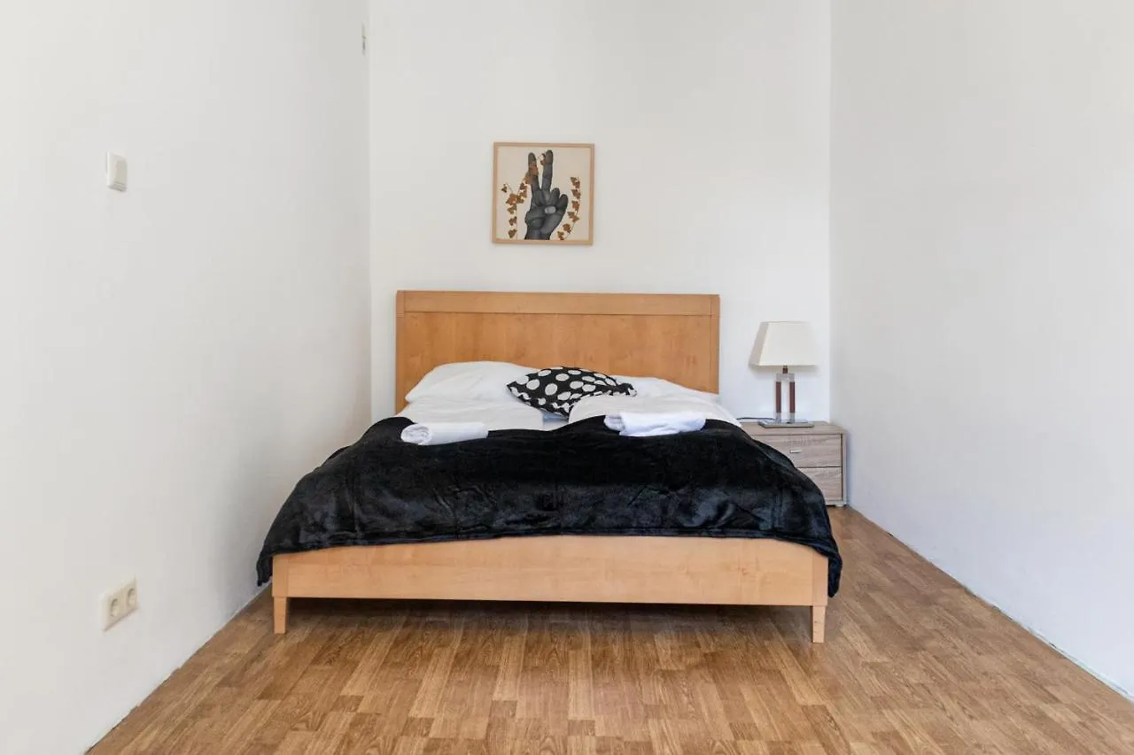 Daire Amazing 2Br Apt Near Downtown Viyana